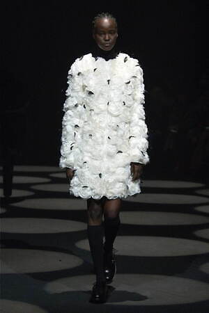 アーデム(ERDEM) 2022-23年秋冬ウィメンズコレクション  - 写真43