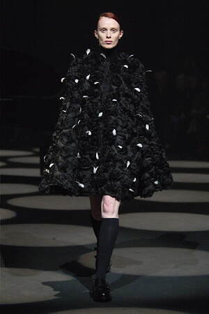 アーデム(ERDEM) 2022-23年秋冬ウィメンズコレクション  - 写真46