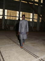 TOGA 2022-23年秋冬コレクション - 揺れて弾む、楽しい服｜写真1