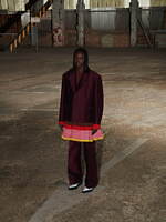 TOGA 2022-23年秋冬コレクション - 揺れて弾む、楽しい服｜写真3