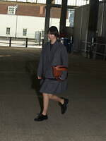 TOGA 2022-23年秋冬コレクション - 揺れて弾む、楽しい服｜写真4