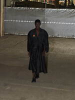 TOGA 2022-23年秋冬コレクション - 揺れて弾む、楽しい服｜写真6