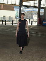 TOGA 2022-23年秋冬コレクション - 揺れて弾む、楽しい服｜写真8