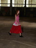 TOGA 2022-23年秋冬コレクション - 揺れて弾む、楽しい服｜写真9