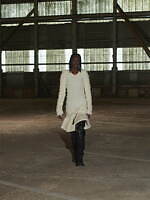 TOGA 2022-23年秋冬コレクション - 揺れて弾む、楽しい服｜写真12