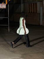 TOGA 2022-23年秋冬コレクション - 揺れて弾む、楽しい服｜写真13