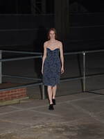 TOGA 2022-23年秋冬コレクション - 揺れて弾む、楽しい服｜写真16