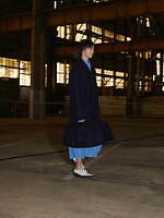 TOGA 2022-23年秋冬コレクション - 揺れて弾む、楽しい服｜写真20