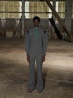 TOGA 2022-23年秋冬コレクション - 揺れて弾む、楽しい服｜写真22