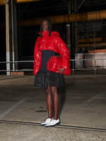 TOGA 2022-23年秋冬コレクション - 揺れて弾む、楽しい服｜写真24