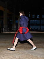 TOGA 2022-23年秋冬コレクション - 揺れて弾む、楽しい服｜写真25