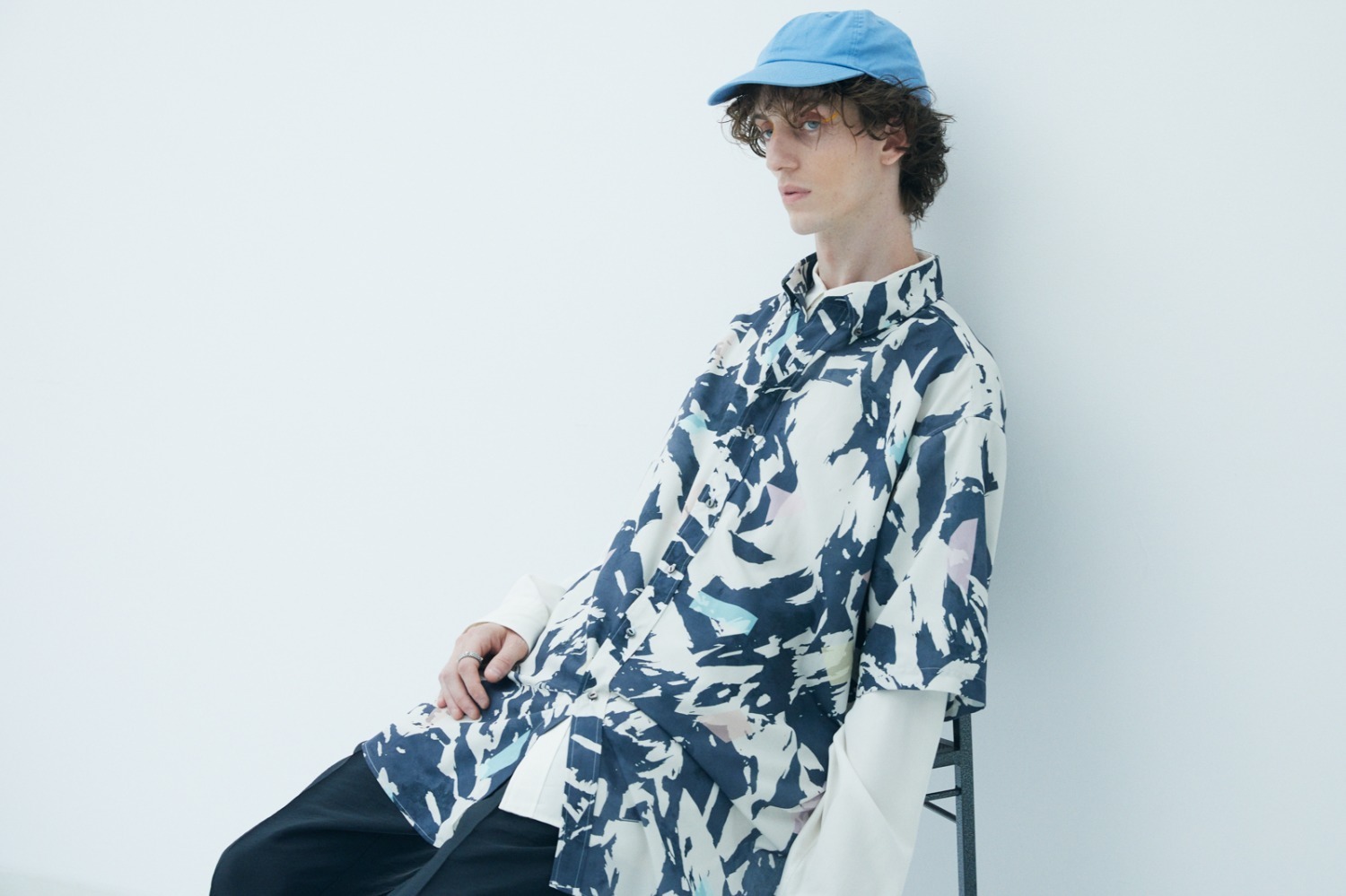 UNITUS 2022SS Collection