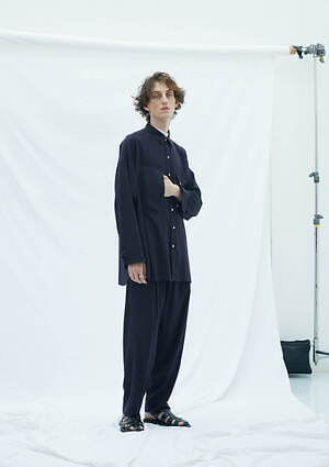 ユナイタス(UNITUS) 2022年春夏メンズコレクション  - 写真25