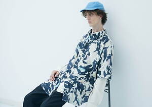 ユナイタス(UNITUS) 2022年春夏メンズコレクション  - 写真27