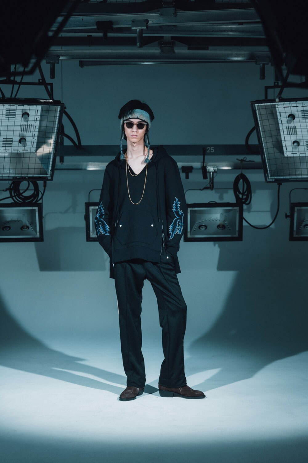 アズマ(Azuma.) 2022-23年秋冬メンズコレクション  - 写真11