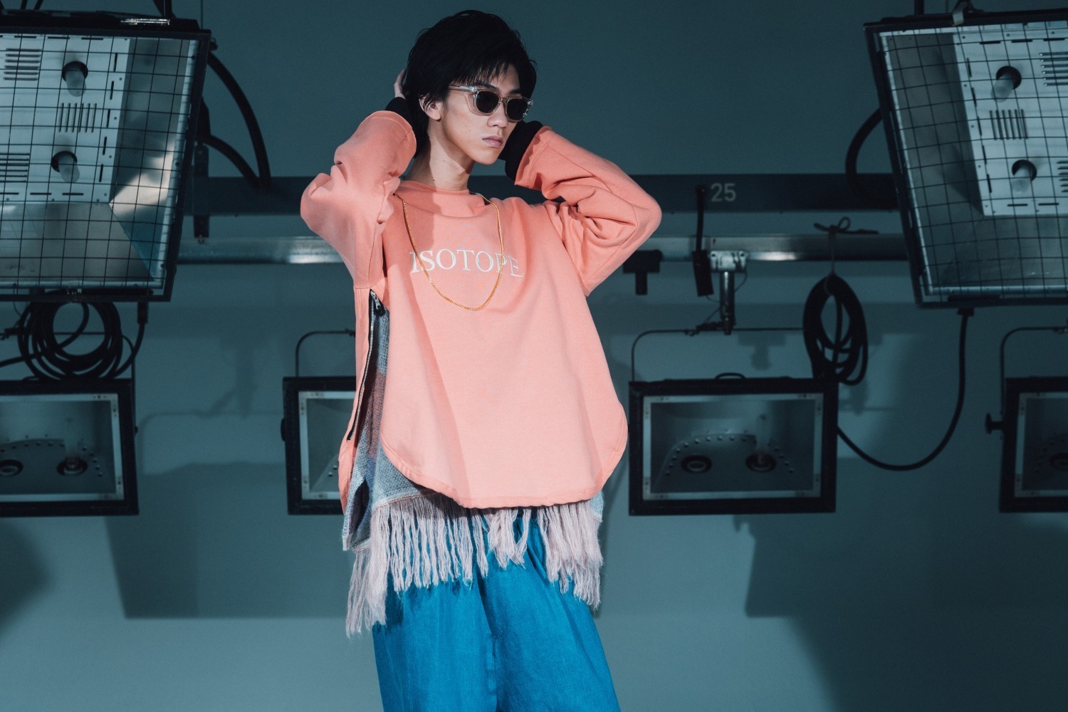 Azuma. 2022-23AW Collection