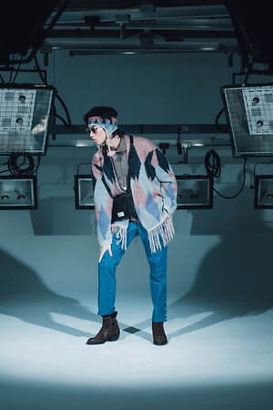 アズマ(Azuma.) 2022-23年秋冬メンズコレクション  - 写真7