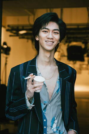 アズマ(Azuma.) 2022-23年秋冬メンズコレクション  - 写真19