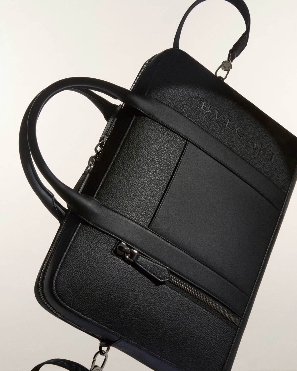 専用です❣️購入しないでください❣️BVLGARI ブルガリブルガリマンレザー 新品 ブルガリ BVLGARI 280887 キーケース セルペンティ