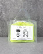 アンド ザ フリット(AND THE FRIET) ポテトパフ｜写真10