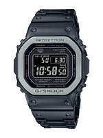 カシオ G-SHOCK GMW-B5000 黒 GMWB5000BPC1 | G-SHOCK FULL METAL Black | CASIO