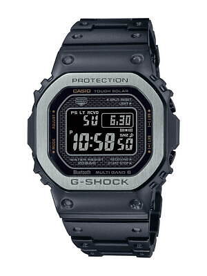 ジーショック(G-SHOCK) GMW-B5000｜写真2