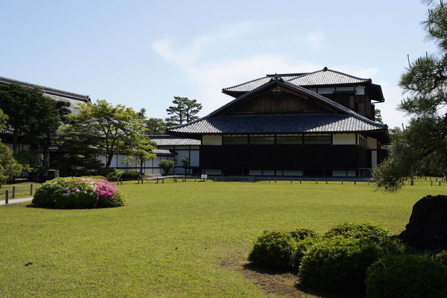 京都「ホテル ザ ミツイ キョウト」宿泊記、“和風モダン”客室から天然温泉プール・グルメ体験など網羅｜写真119