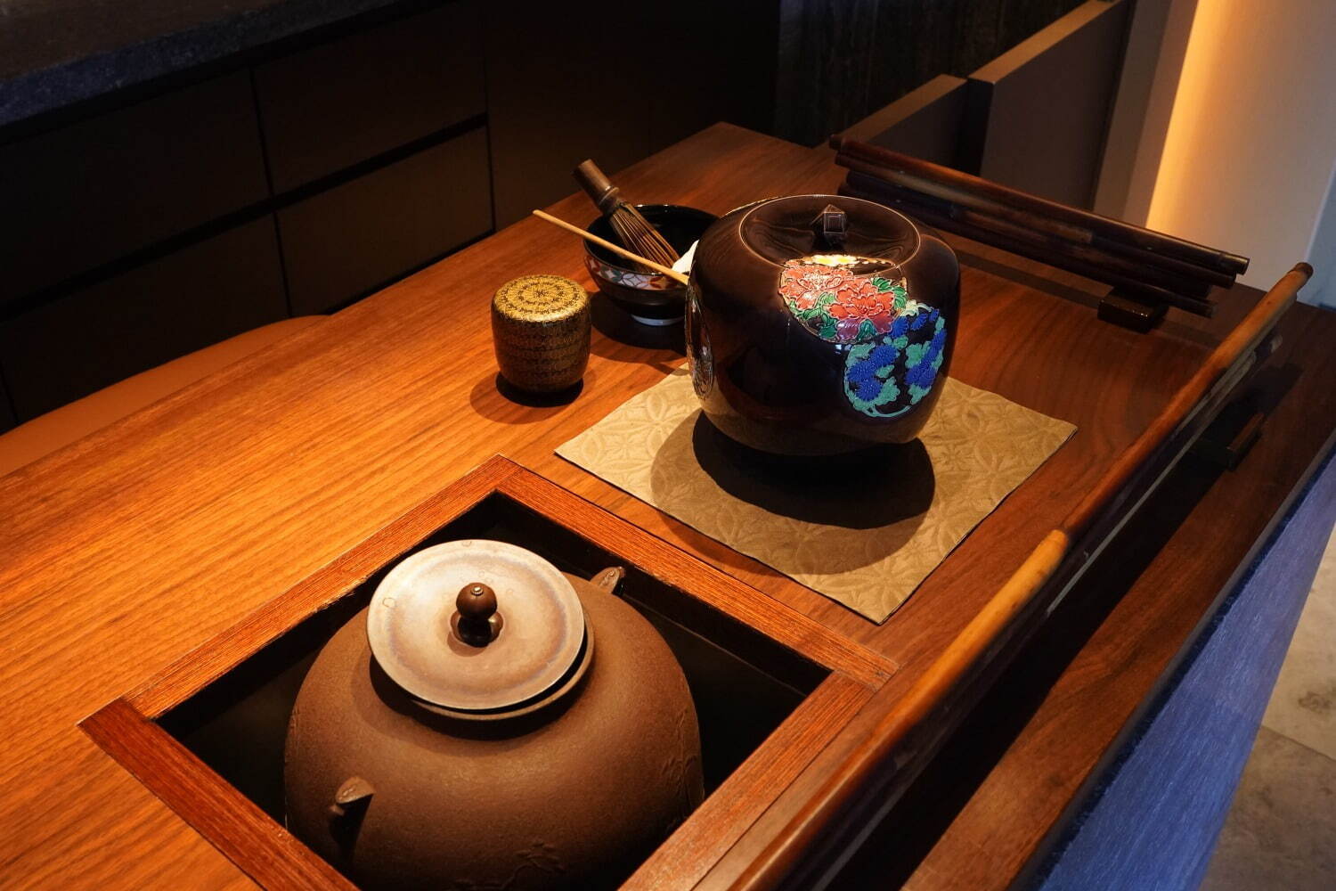 京都「ホテル ザ ミツイ キョウト」宿泊記、“和風モダン”客室から天然温泉プール・グルメ体験など網羅｜写真25