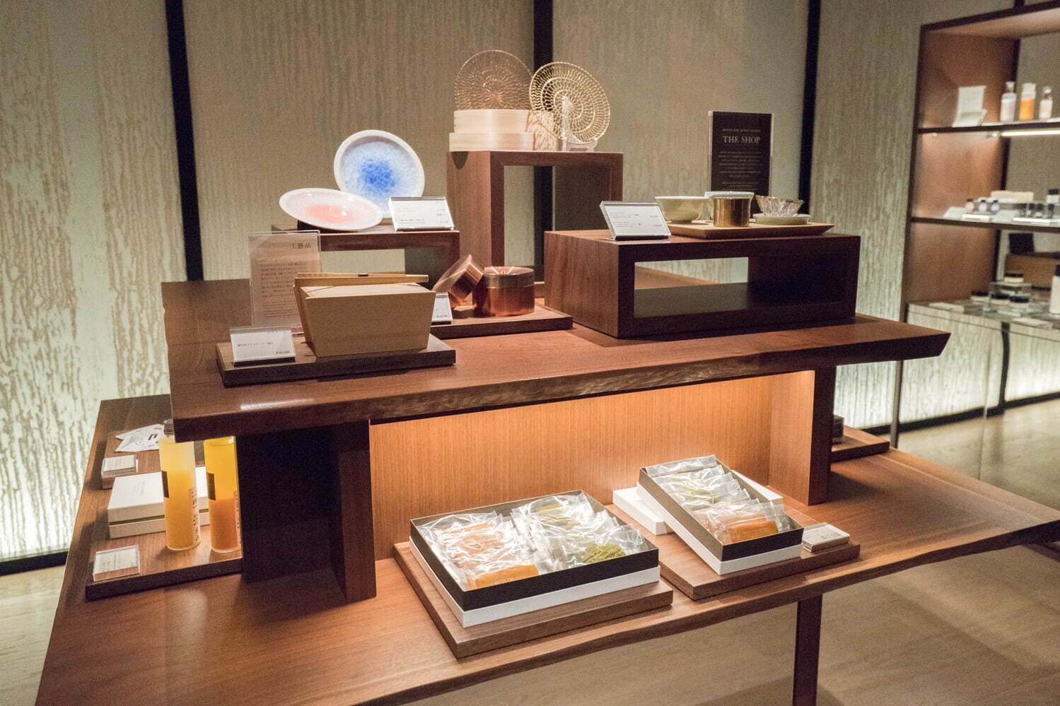 京都「ホテル ザ ミツイ キョウト」宿泊記、“和風モダン”客室から天然温泉プール・グルメ体験など網羅｜写真67