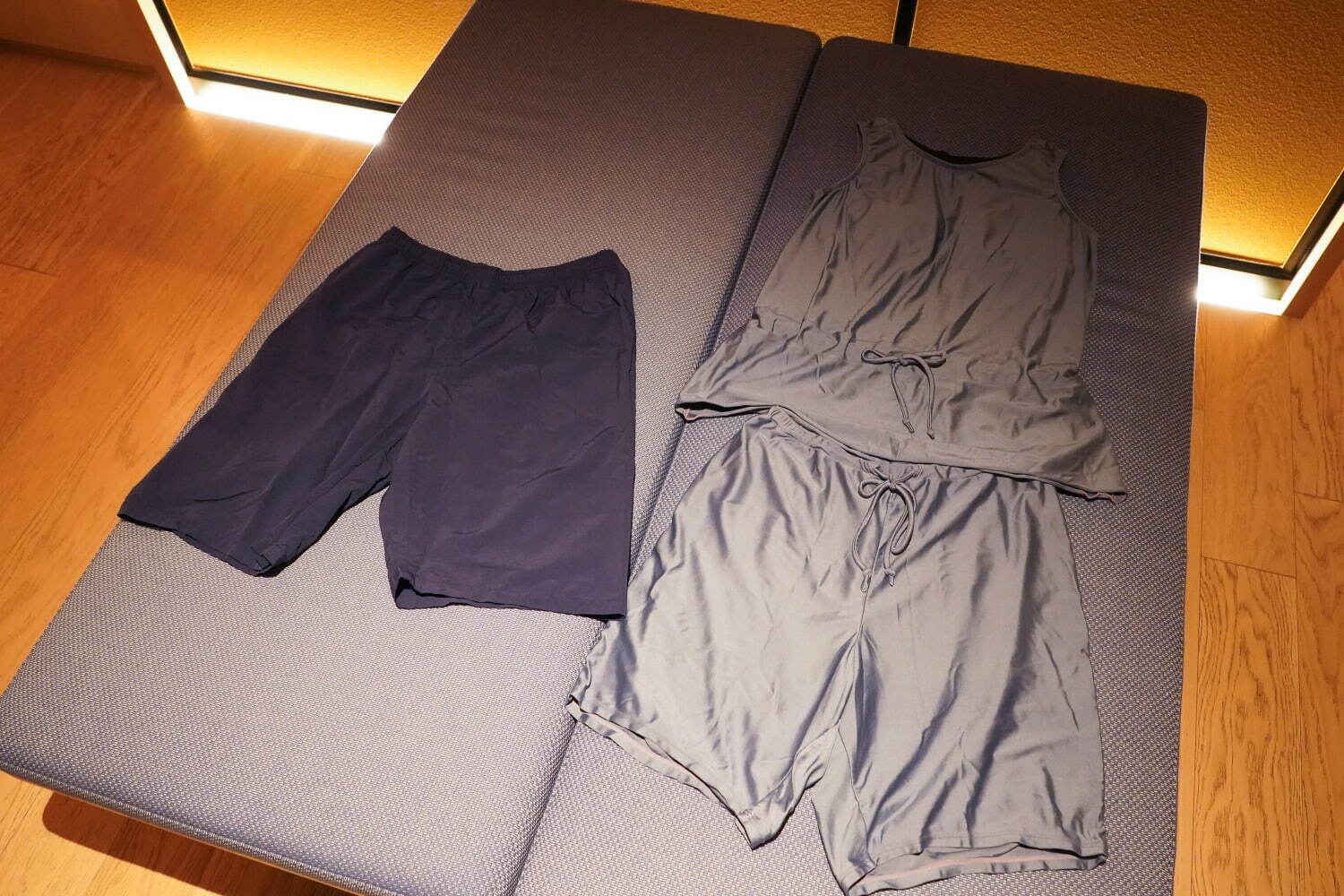京都「ホテル ザ ミツイ キョウト」宿泊記、“和風モダン”客室から天然温泉プール・グルメ体験など網羅｜写真82