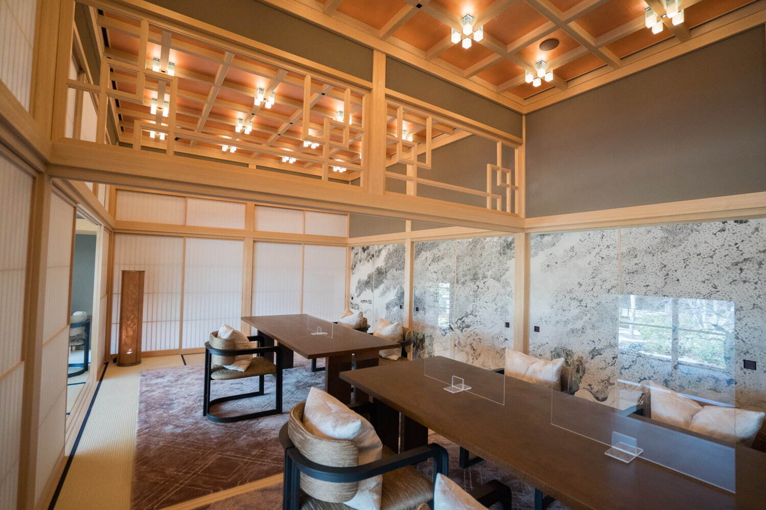京都「ホテル ザ ミツイ キョウト」1泊2日宿泊記、アフタヌーンティー＆天然温泉プールを体験レポート｜写真44