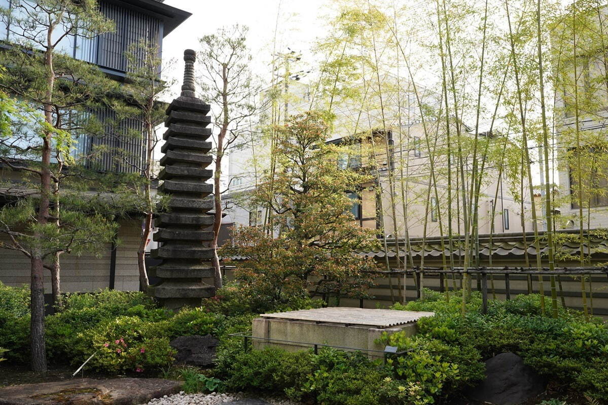 京都「ホテル ザ ミツイ キョウト」宿泊記、“和風モダン”客室から天然温泉プール・グルメ体験など網羅｜写真14
