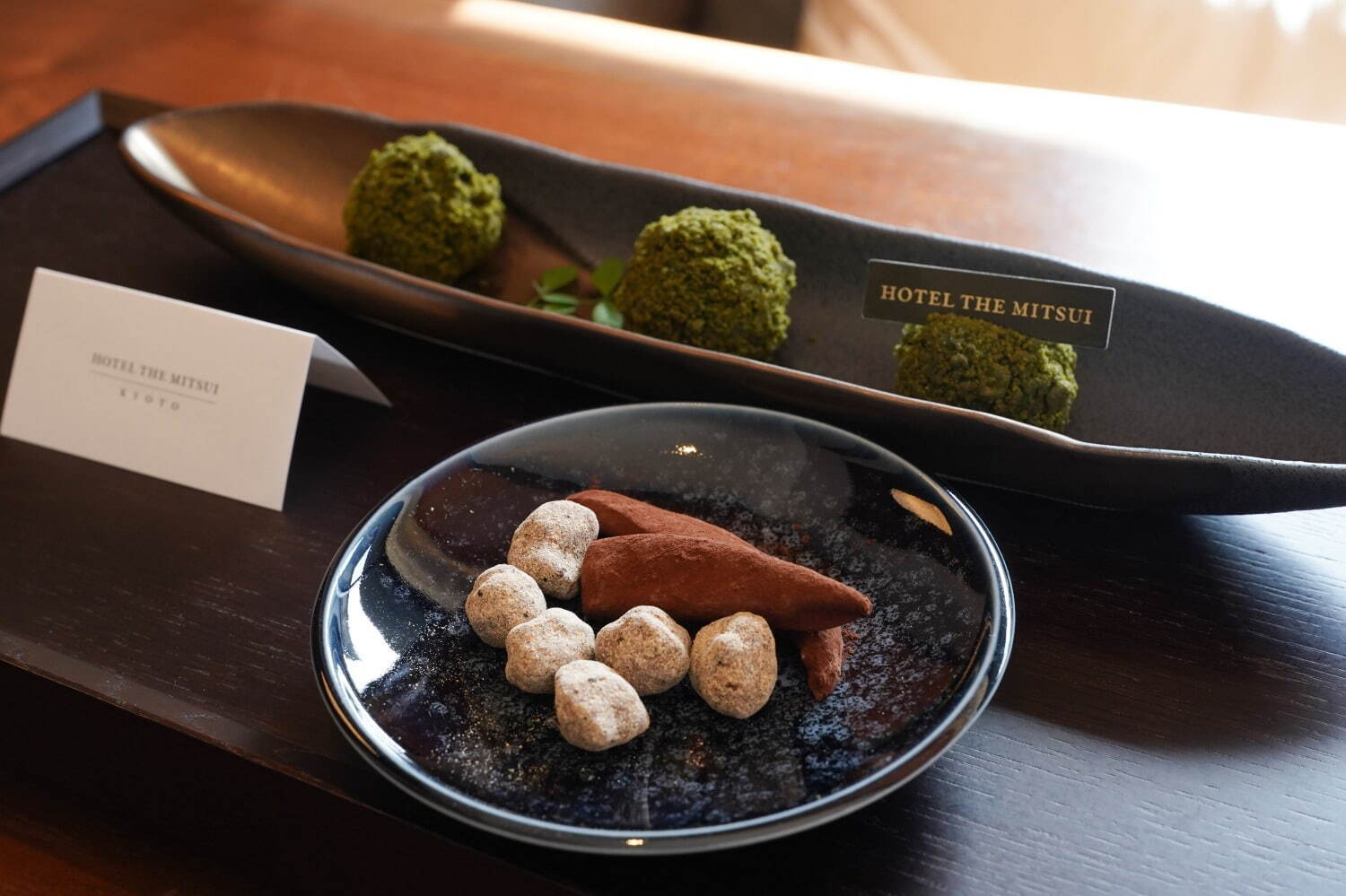 京都「ホテル ザ ミツイ キョウト」宿泊記、“和風モダン”客室から天然温泉プール・グルメ体験など網羅｜写真39