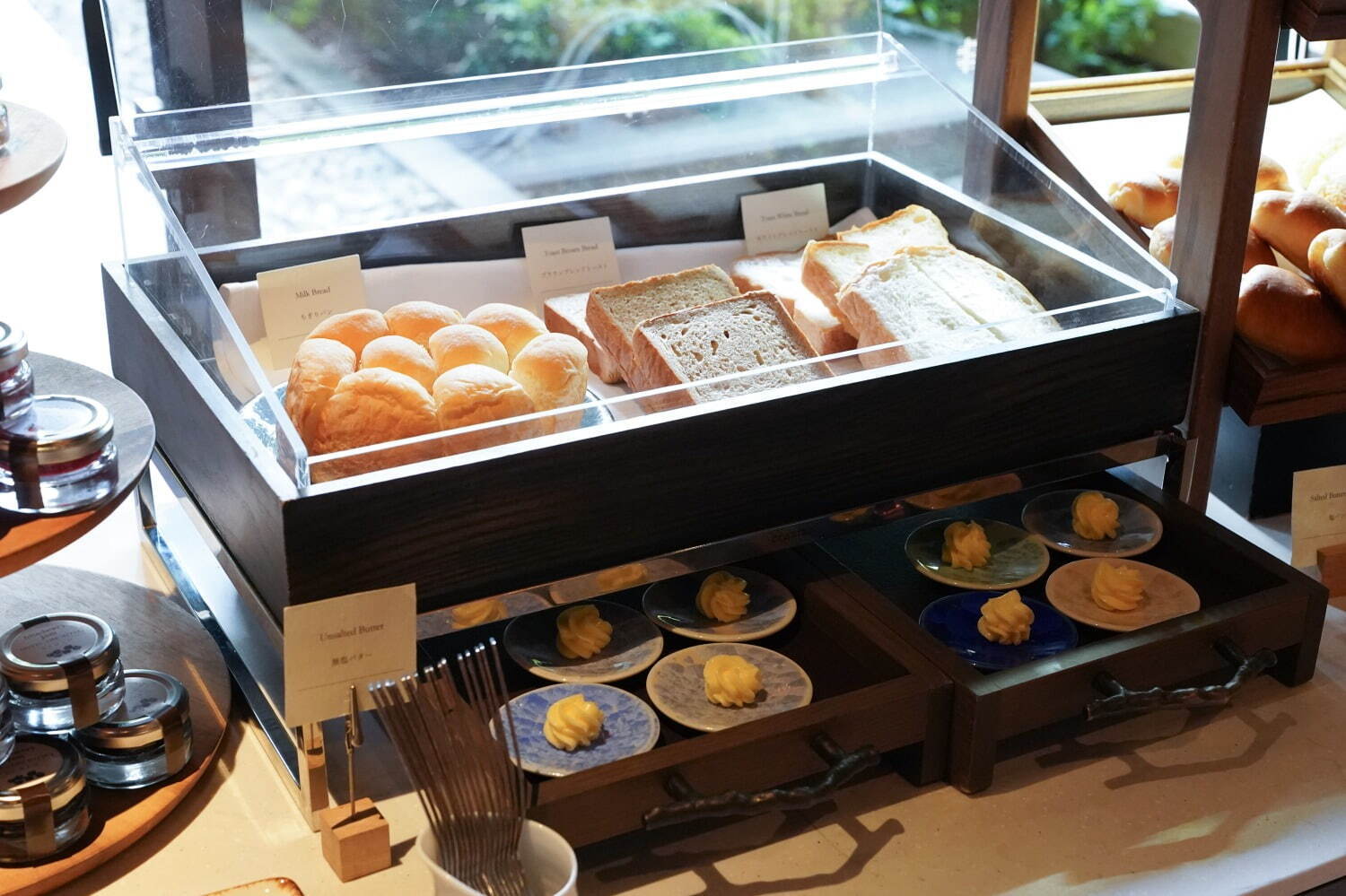 京都「ホテル ザ ミツイ キョウト」宿泊記、“和風モダン”客室から天然温泉プール・グルメ体験など網羅｜写真89