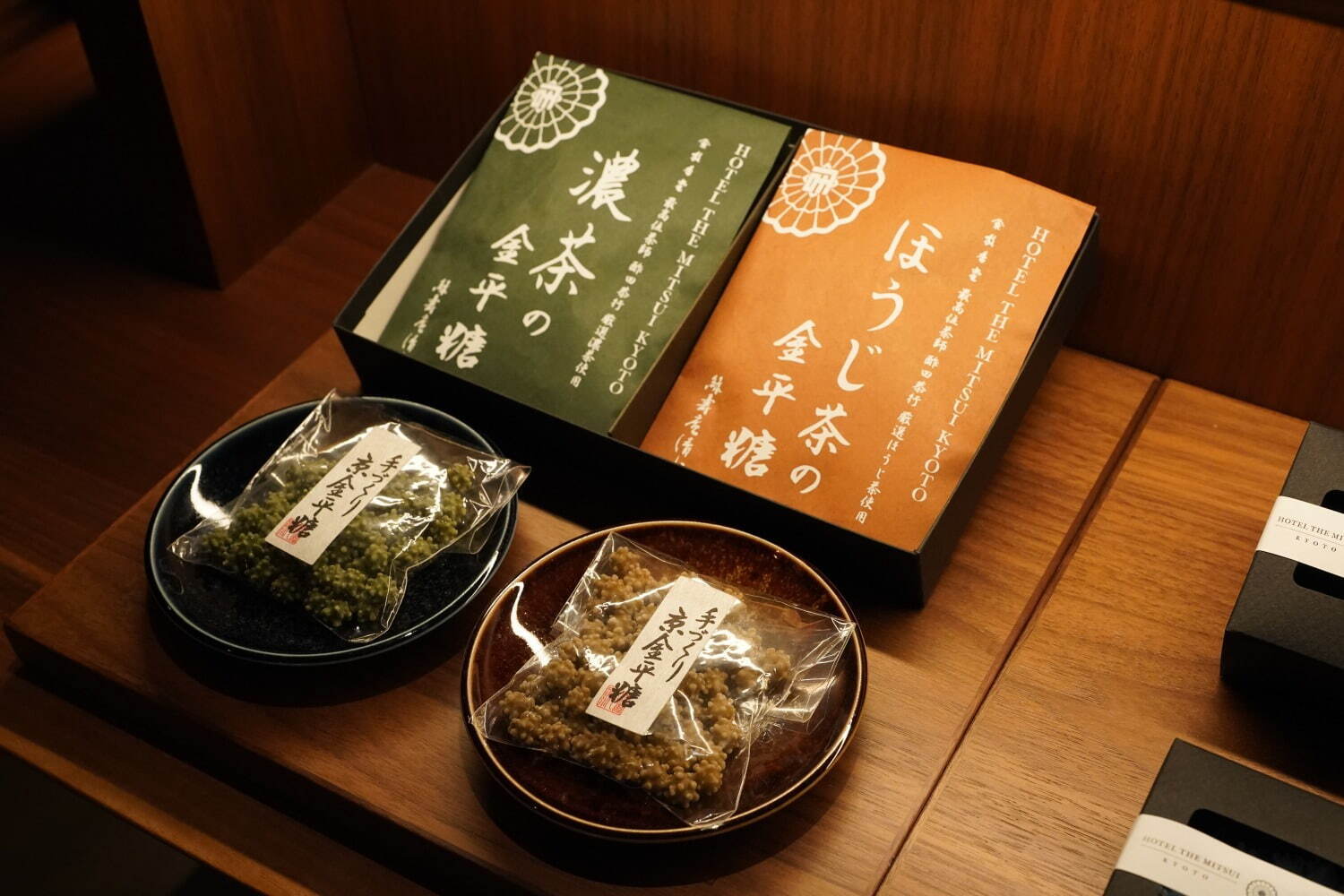 京都「ホテル ザ ミツイ キョウト」宿泊記、“和風モダン”客室から天然温泉プール・グルメ体験など網羅｜写真19