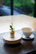 京都「ホテル ザ ミツイ キョウト」宿泊記、“和風モダン”客室から天然温泉プール・グルメ体験など網羅｜写真105