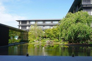 京都「ホテル ザ ミツイ キョウト」宿泊記、“和風モダン”客室から天然温泉プール・グルメ体験など網羅