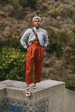 Teva2022年春夏新作サンダル、人気モデルが“砂丘の熱波”モチーフやタイダイ柄で新登場｜写真49