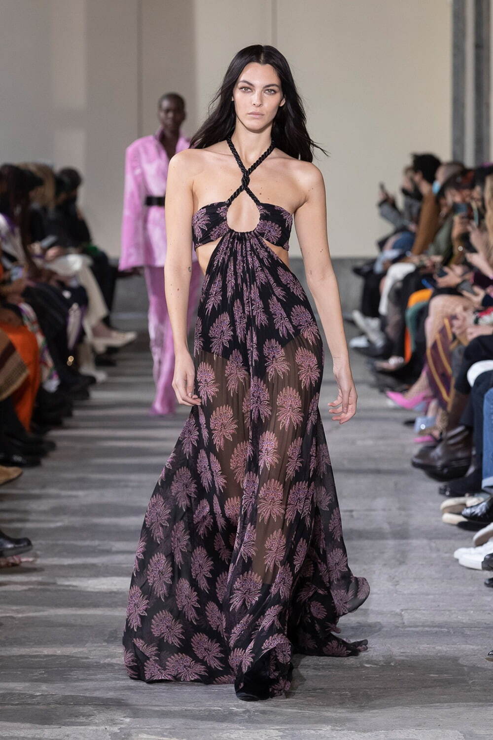 エトロ(ETRO) 2022-23年秋冬ウィメンズコレクション