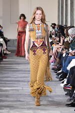最終値下げ セール☆未使用 ETRO エトロ 秋冬 プレシャス ゆったり ドレス エトロ (ETRO)レディース/ワンピース＆ドレスの通販 | YOOX