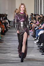 エトロ 2022-23年秋冬ウィメンズコレクション - 異国情緒漂うあたたかなムード｜写真46