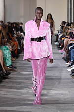 エトロ 2022-23年秋冬ウィメンズコレクション - 異国情緒漂うあたたかなムード｜写真49