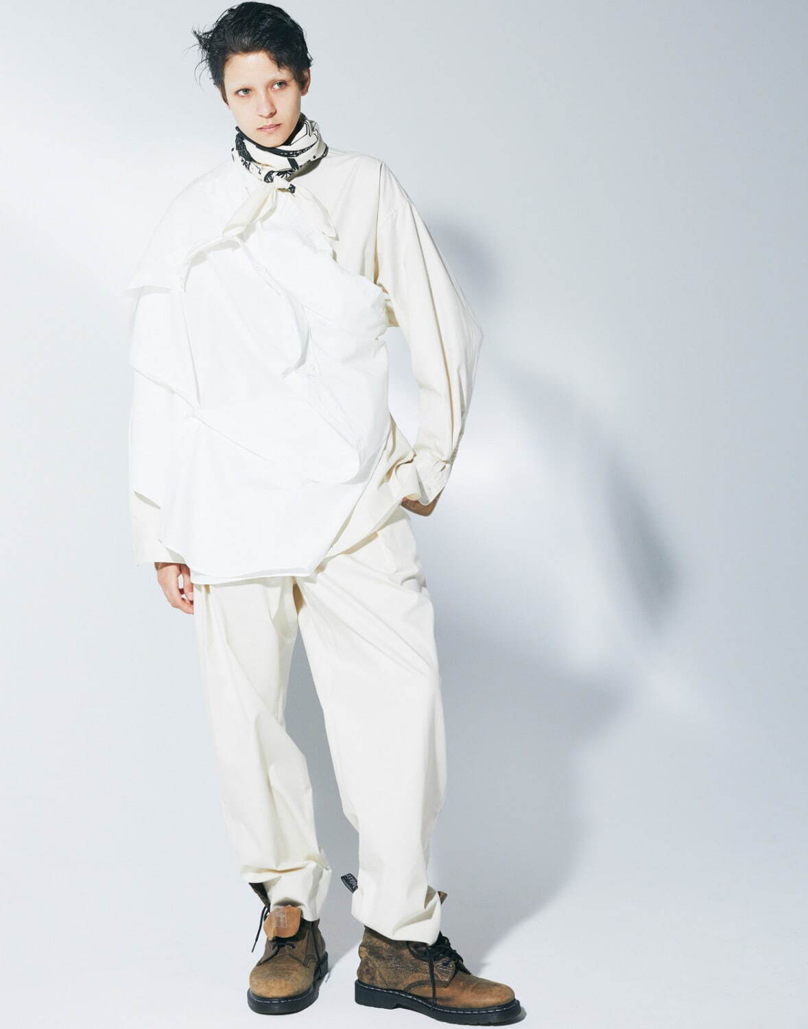 ユナイタス 2021年春夏<span>コレクション</span> - 写真7