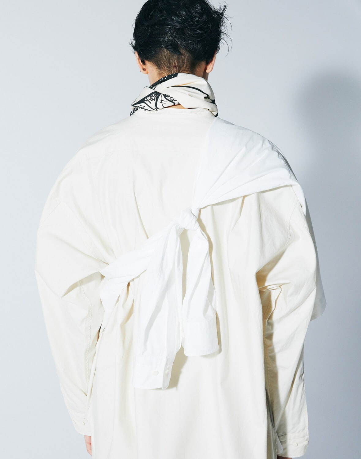 ユナイタス 2021年春夏<span>コレクション</span> - 写真8