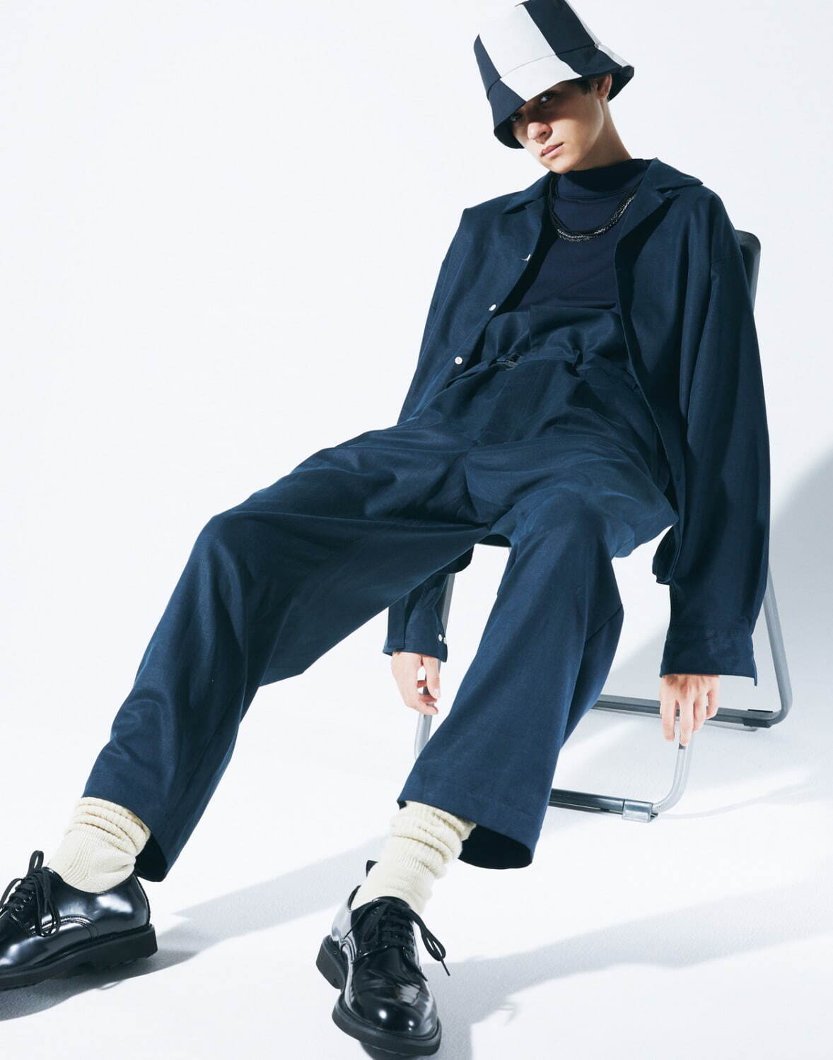 ユナイタス 2021年春夏<span>コレクション</span> - 写真10