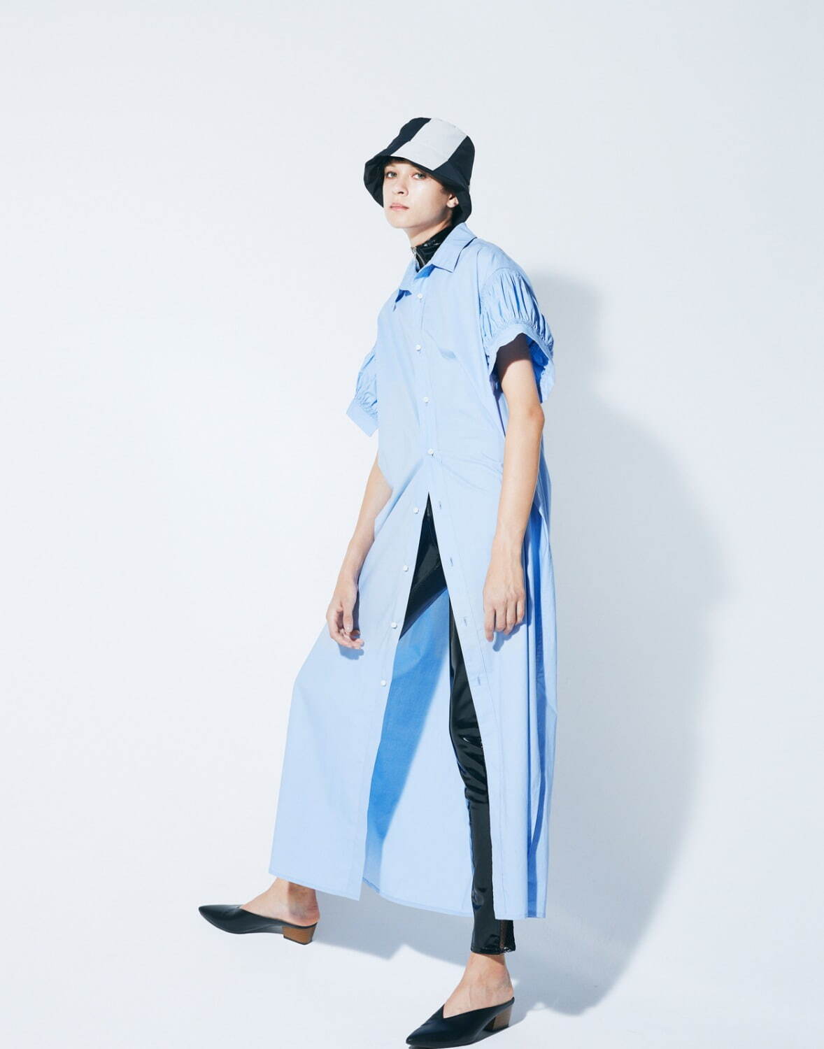 ユナイタス 2021年春夏<span>コレクション</span> - 写真11
