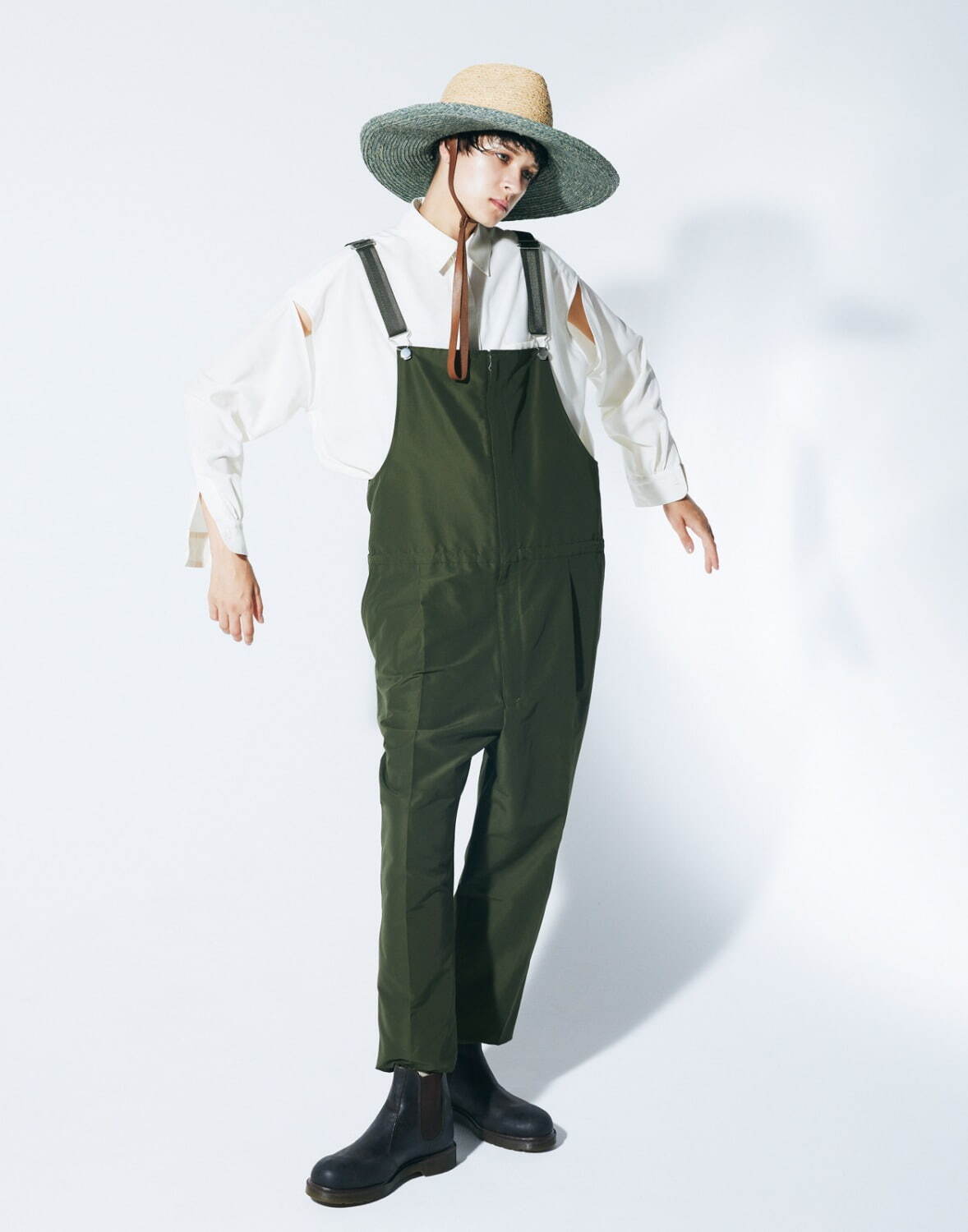 ユナイタス 2021年春夏<span>コレクション</span> - 写真13