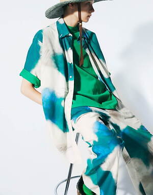 ユナイタス(UNITUS) 2021年春夏メンズコレクション  - 写真4