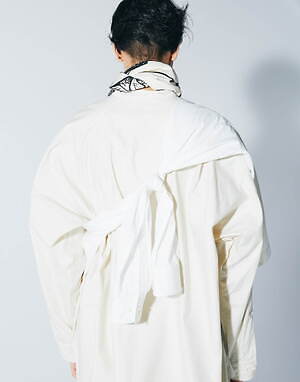 ユナイタス(UNITUS) 2021年春夏メンズコレクション  - 写真8