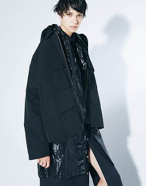 ユナイタス(UNITUS) 2021年春夏メンズコレクション  - 写真12